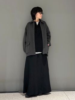 ランダムテレコ プルオーバー（Tシャツ／カットソー）｜journal