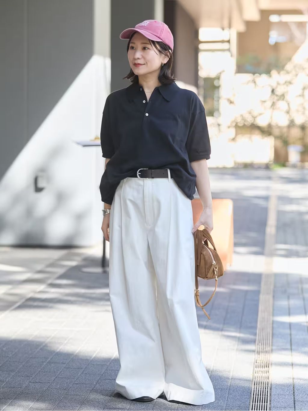 JOURNAL STANDARD LADYS