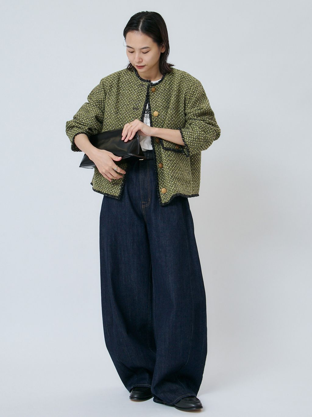 JOURNAL STANDARD LADYS