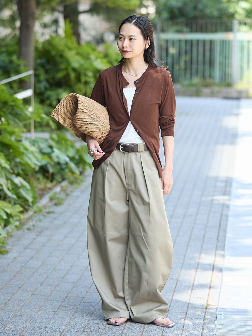 JOURNAL STANDARD LADYS