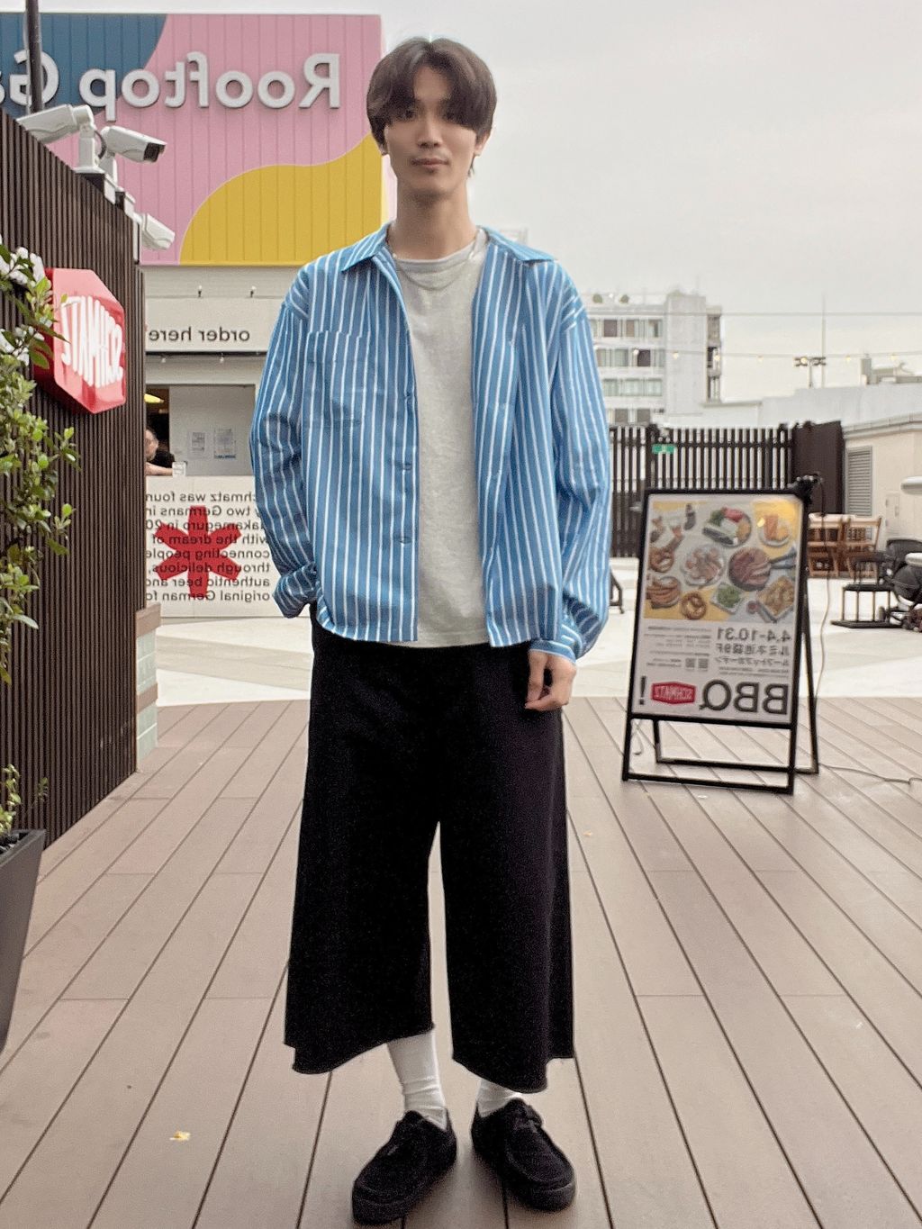 JOURNAL STANDARD relume MENS