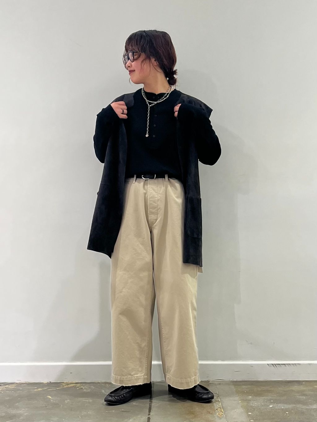 journal standard luxe