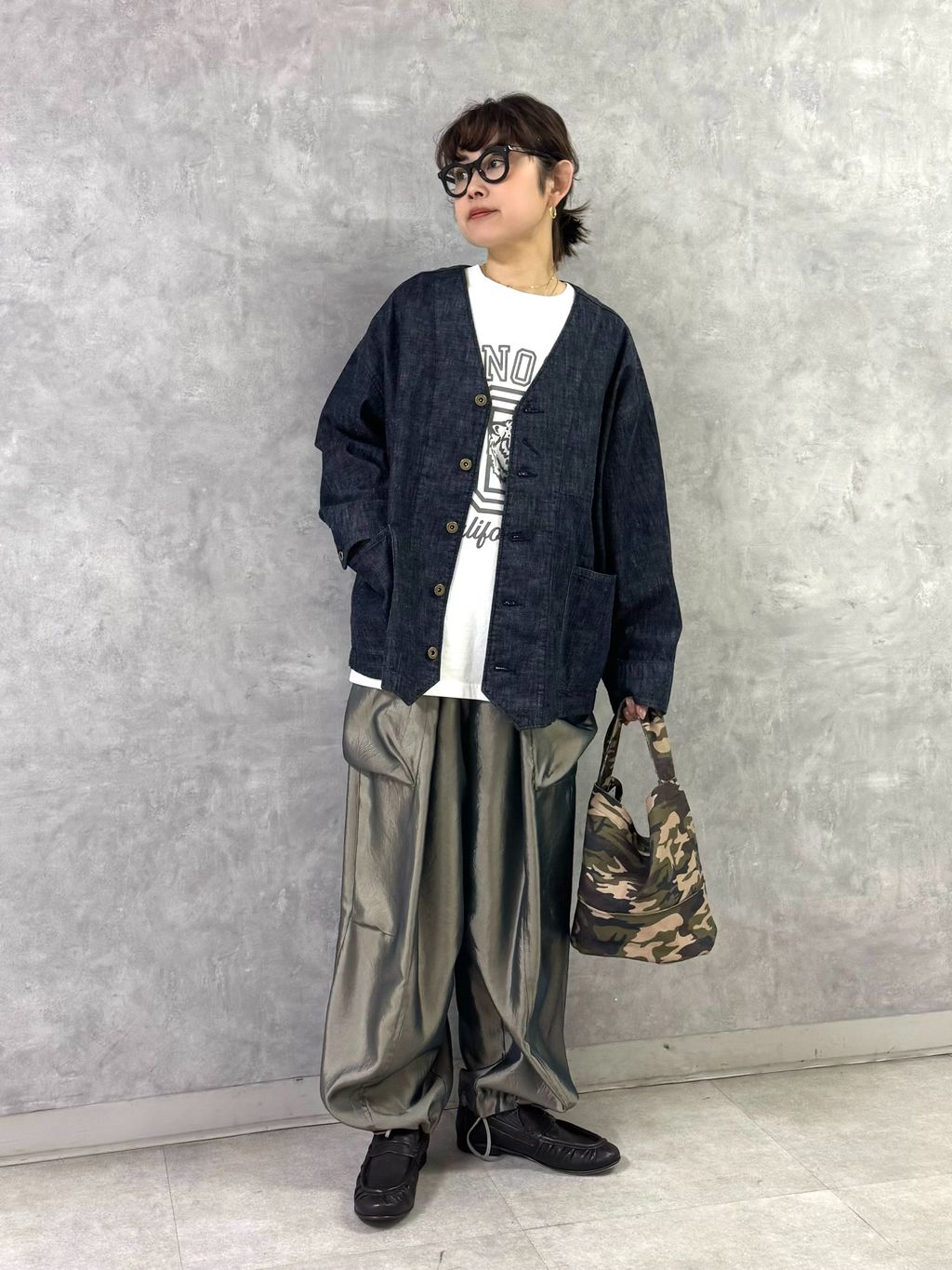 journal standard luxe