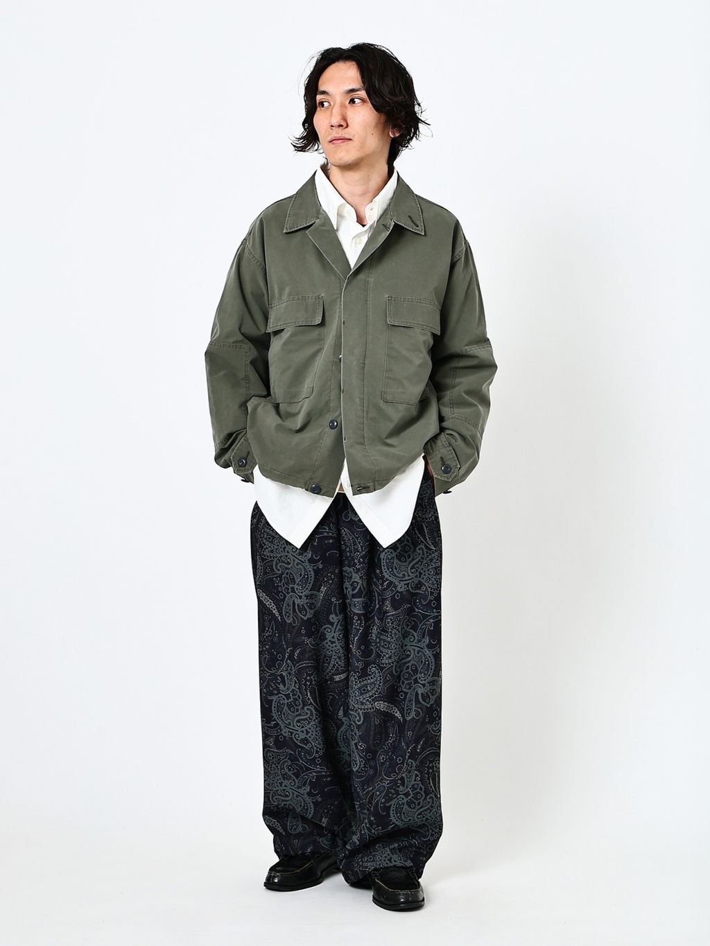 JOURNAL STANDARD MENS