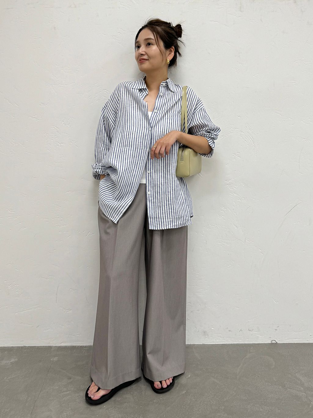 JOURNAL STANDARD LADYS