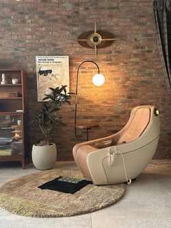 予約》COMPACT MASSAGE CHAIR MR320 マッサージチェアのコーディネート