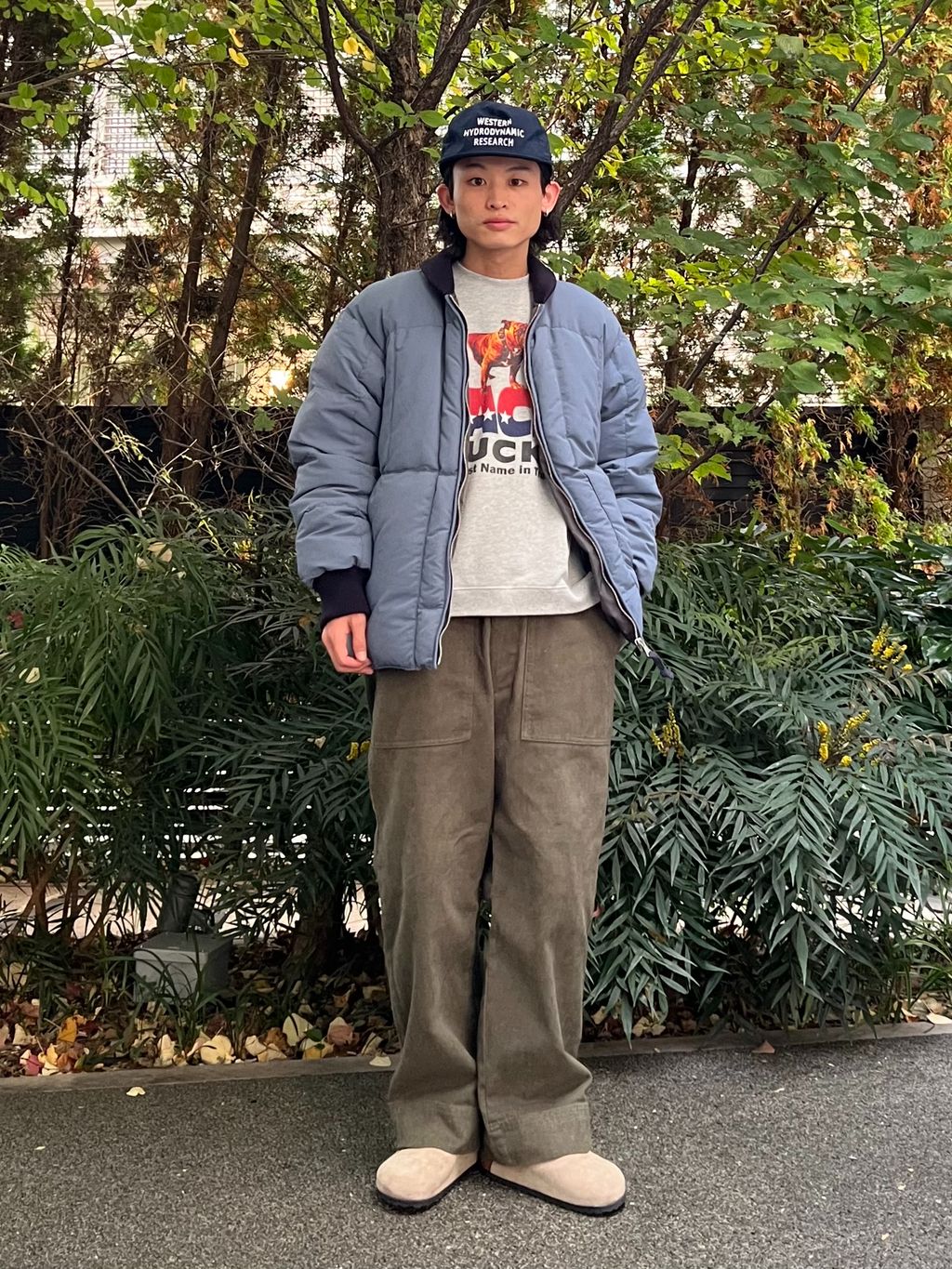 JOURNAL STANDARD relume MENS