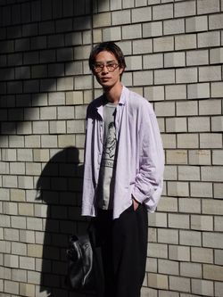 予約》Kanemasa Phil. (カネマサ フィル) 別注 46ゲージ Artisan L/S