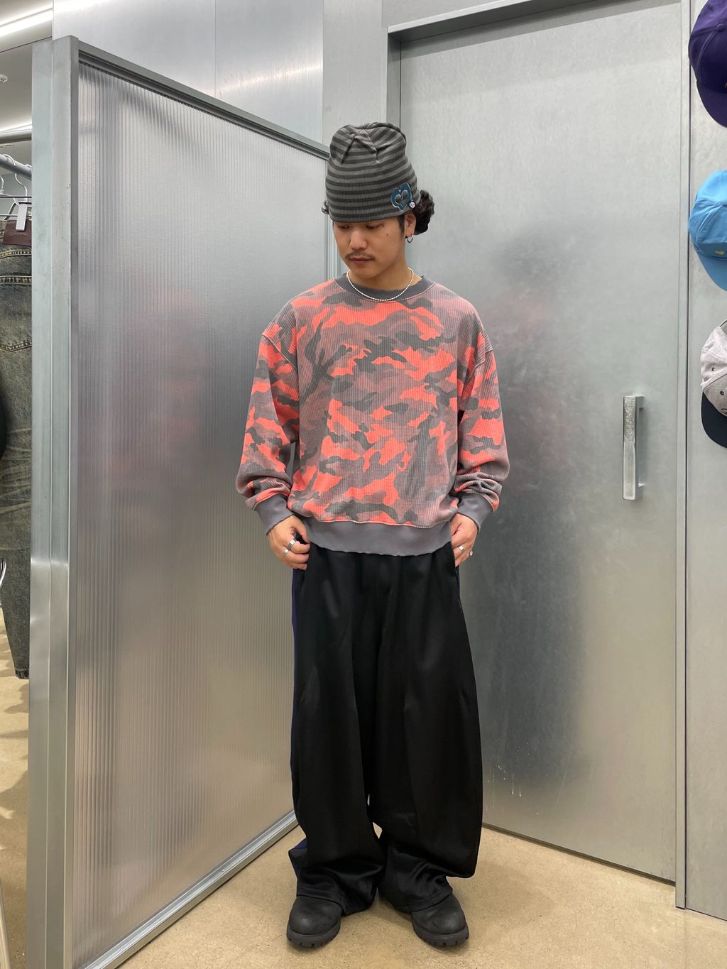 JOINT WORKS MENS