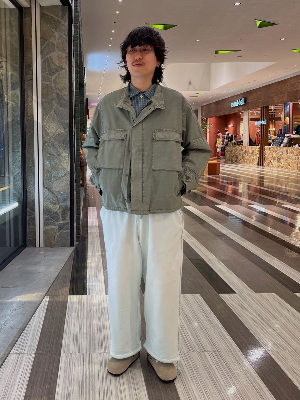 JOURNAL STANDARD relume MENS