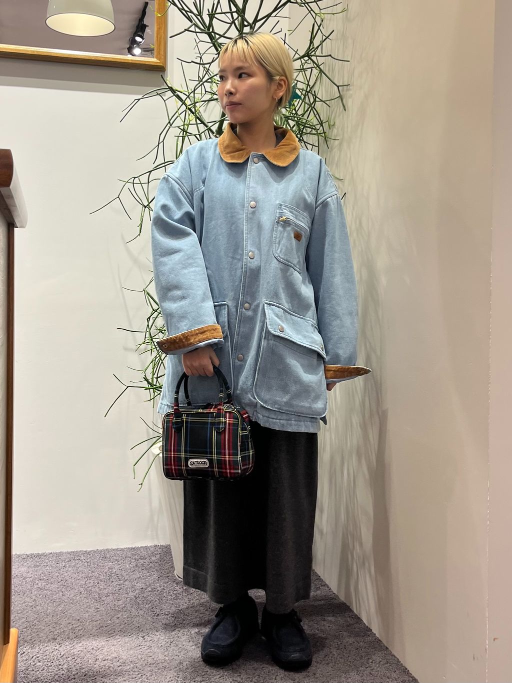 OUTDOOR PRODUCTS Usual Things