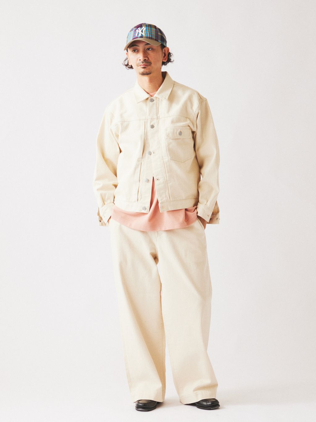 JOURNAL STANDARD relume MENS