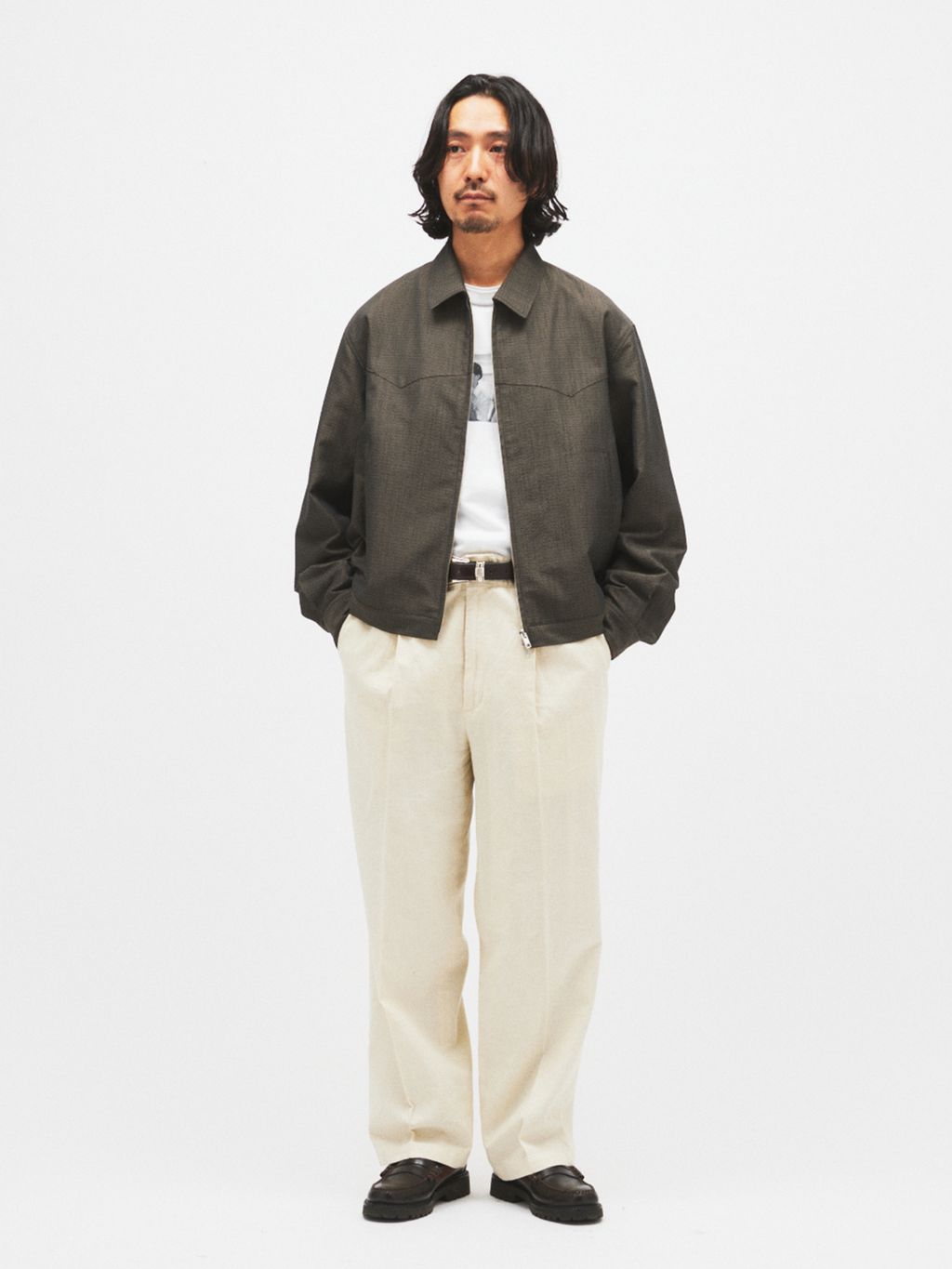 JOURNAL STANDARD MENS