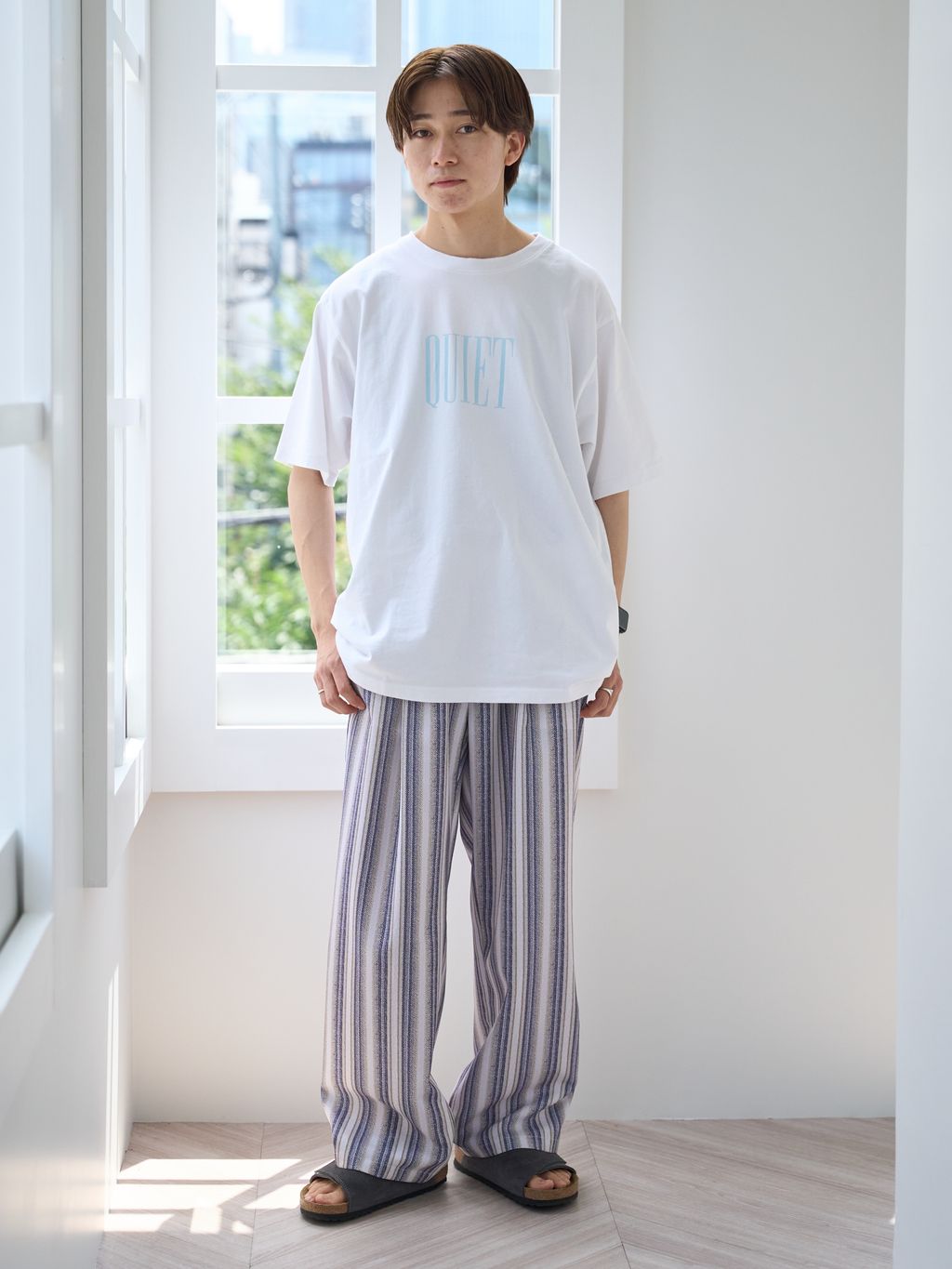 B.C STOCK MENS