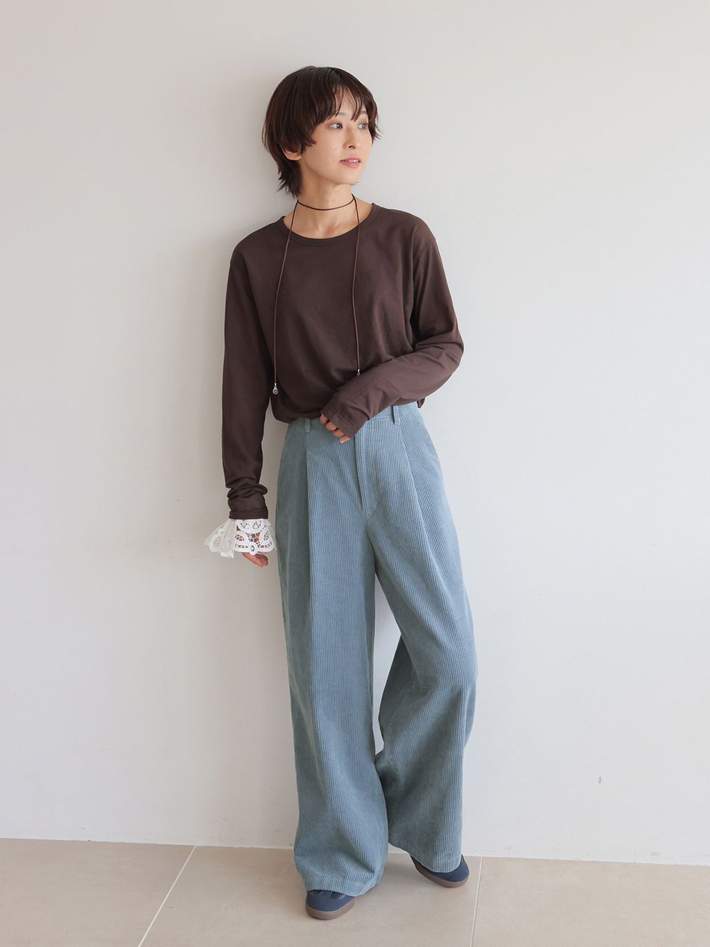 JOURNAL STANDARD relume LADYS