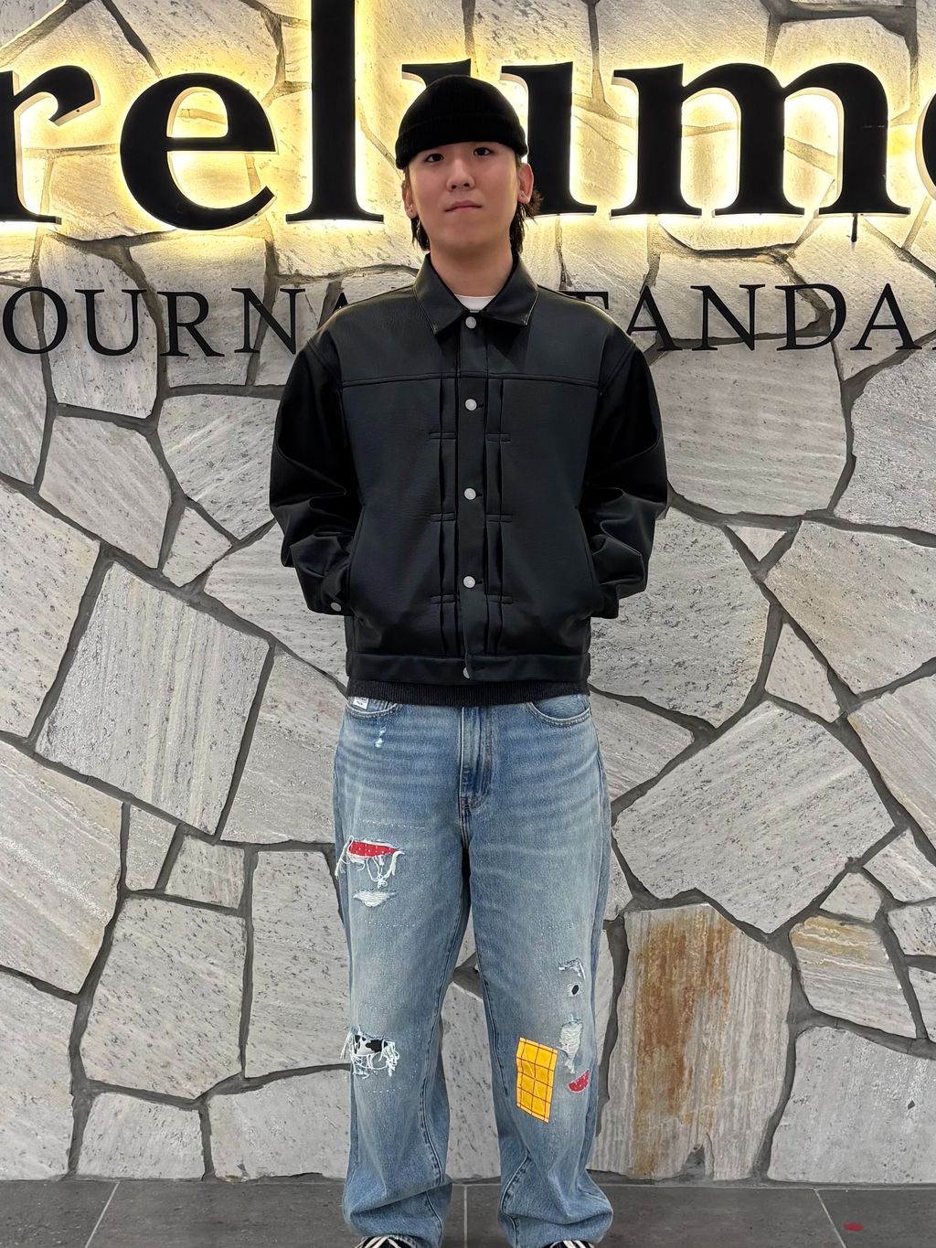 JOURNAL STANDARD relume MENS