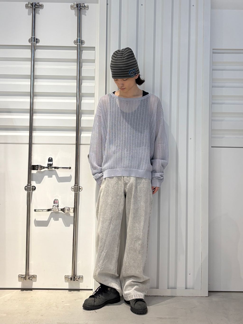 JOINT WORKS MENS