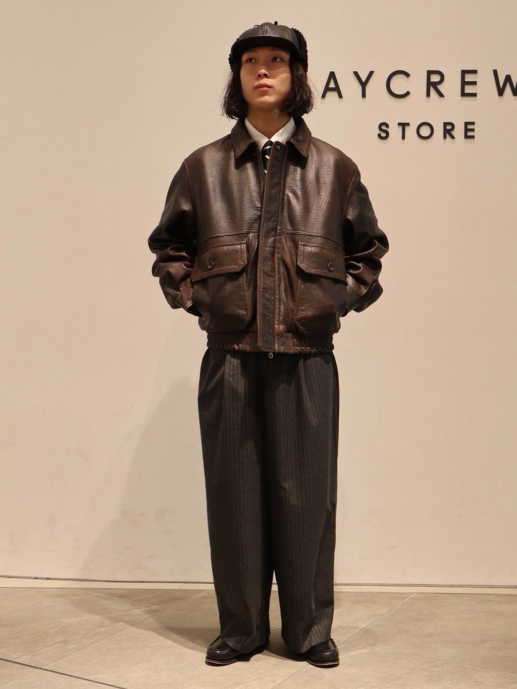 JOURNAL STANDARD MENS