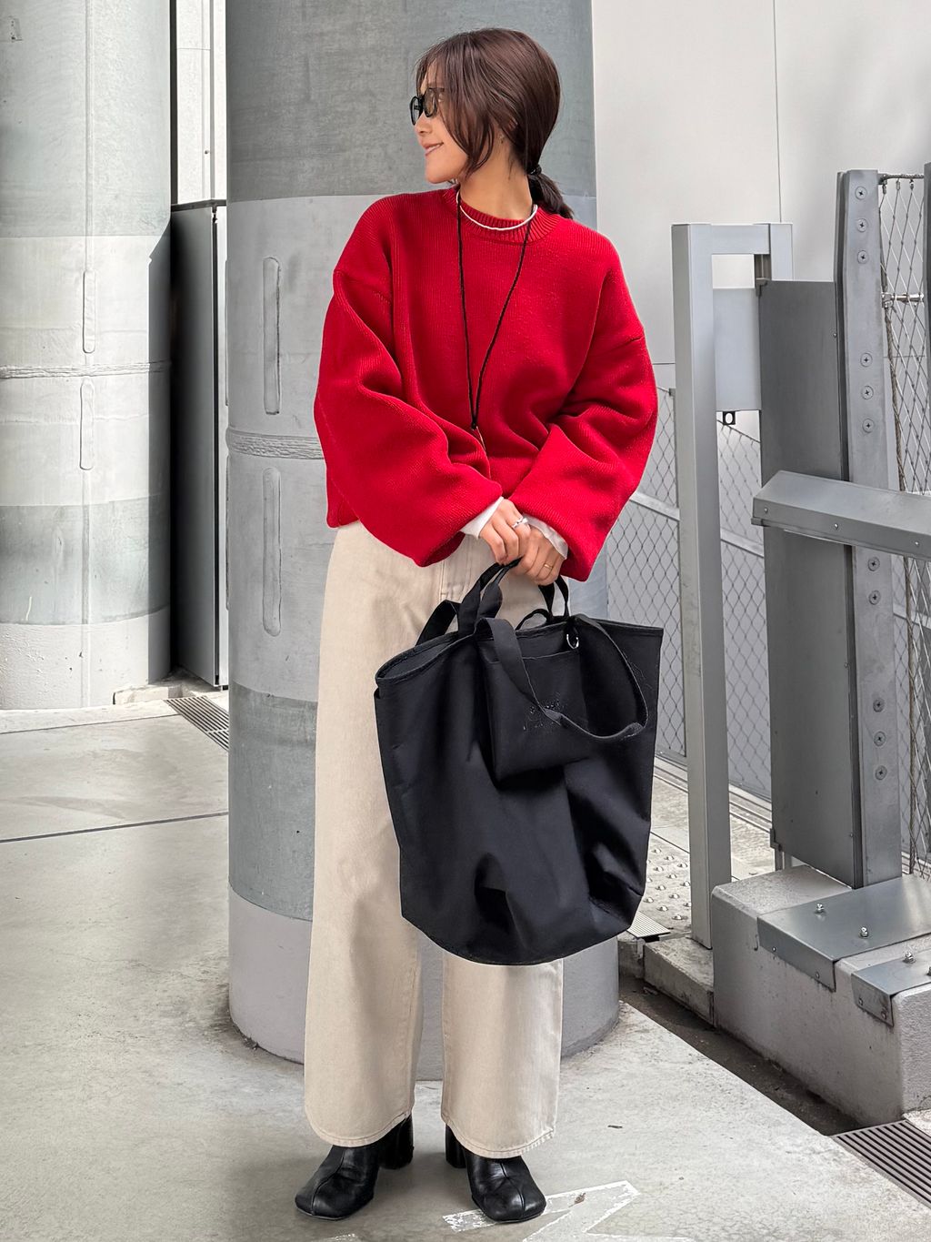 OUTDOOR PRODUCTS Usual Things