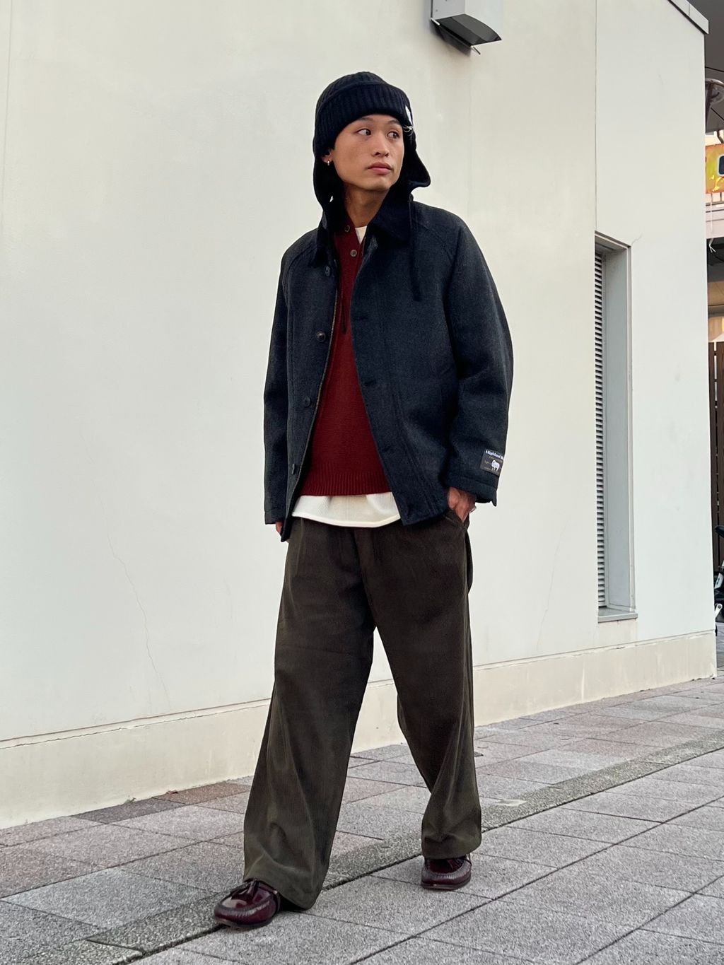 JOURNAL STANDARD relume MENS