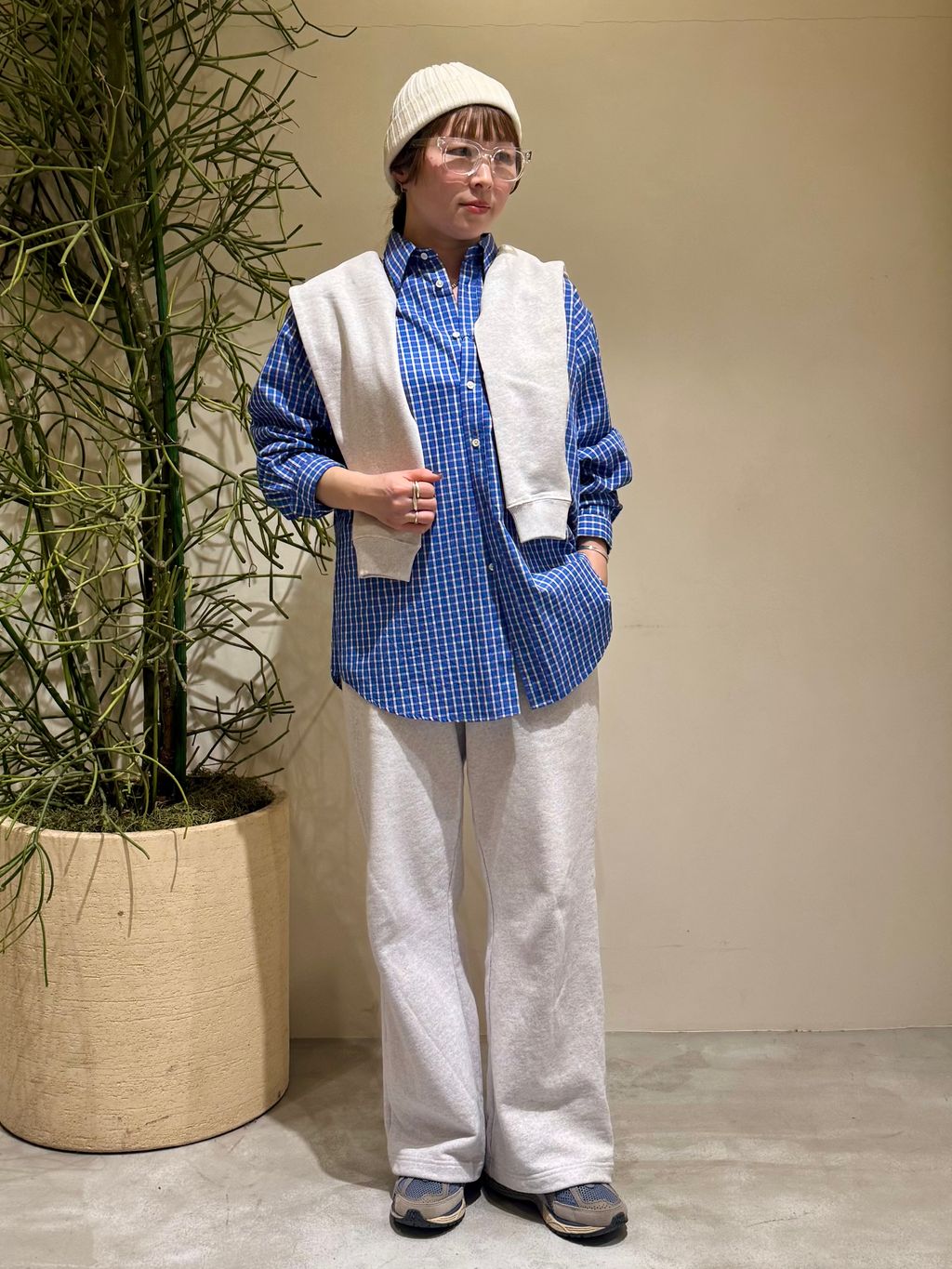 OUTDOOR PRODUCTS Usual Things