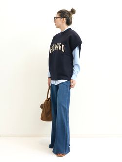 L'Appartementのコーディネートスナップ（BUYER.N）｜L'Appartement