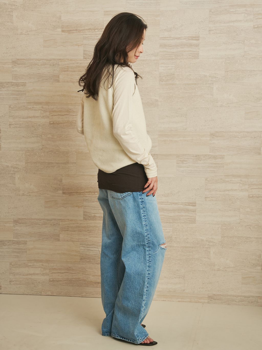 PP (Pake Plage)のコーディネートスナップ（Nene）｜Plage（プラージュ