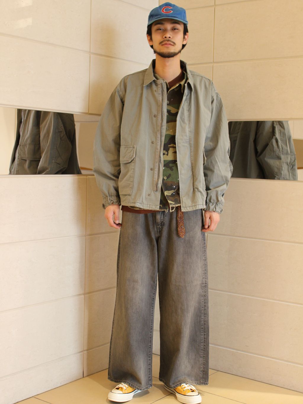 JOURNAL STANDARD MENS