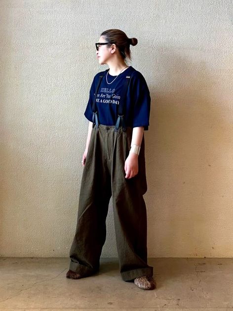journal standard luxeのコーディネートスナップ（R.Y）｜journal