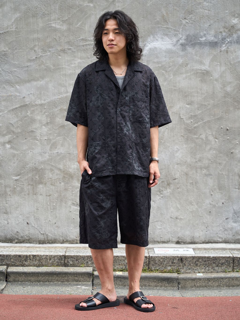 B.C STOCK MENS