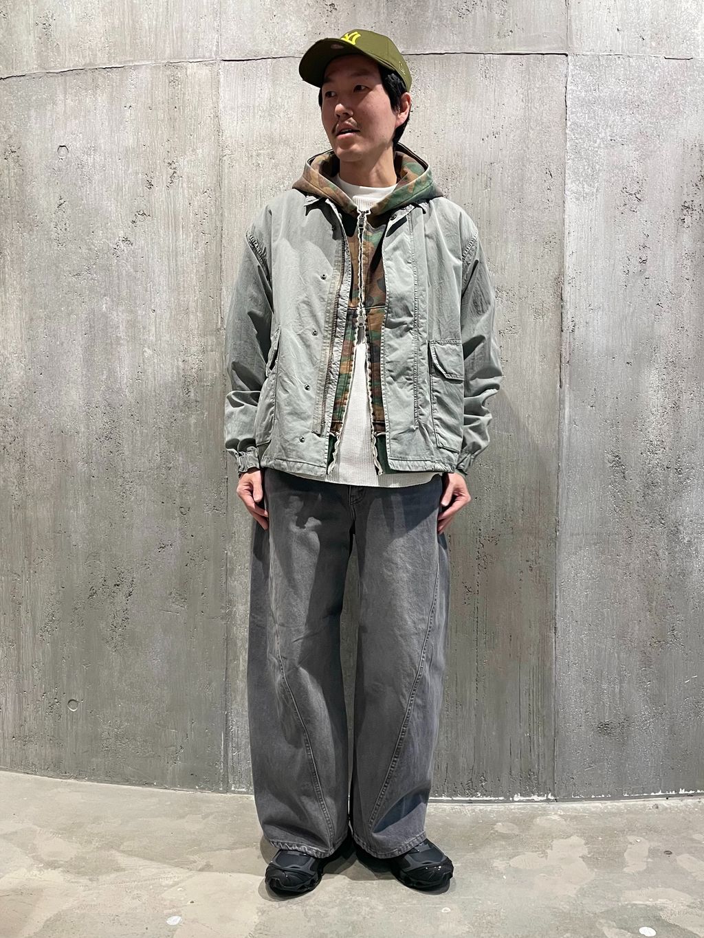 JOURNAL STANDARD MENS