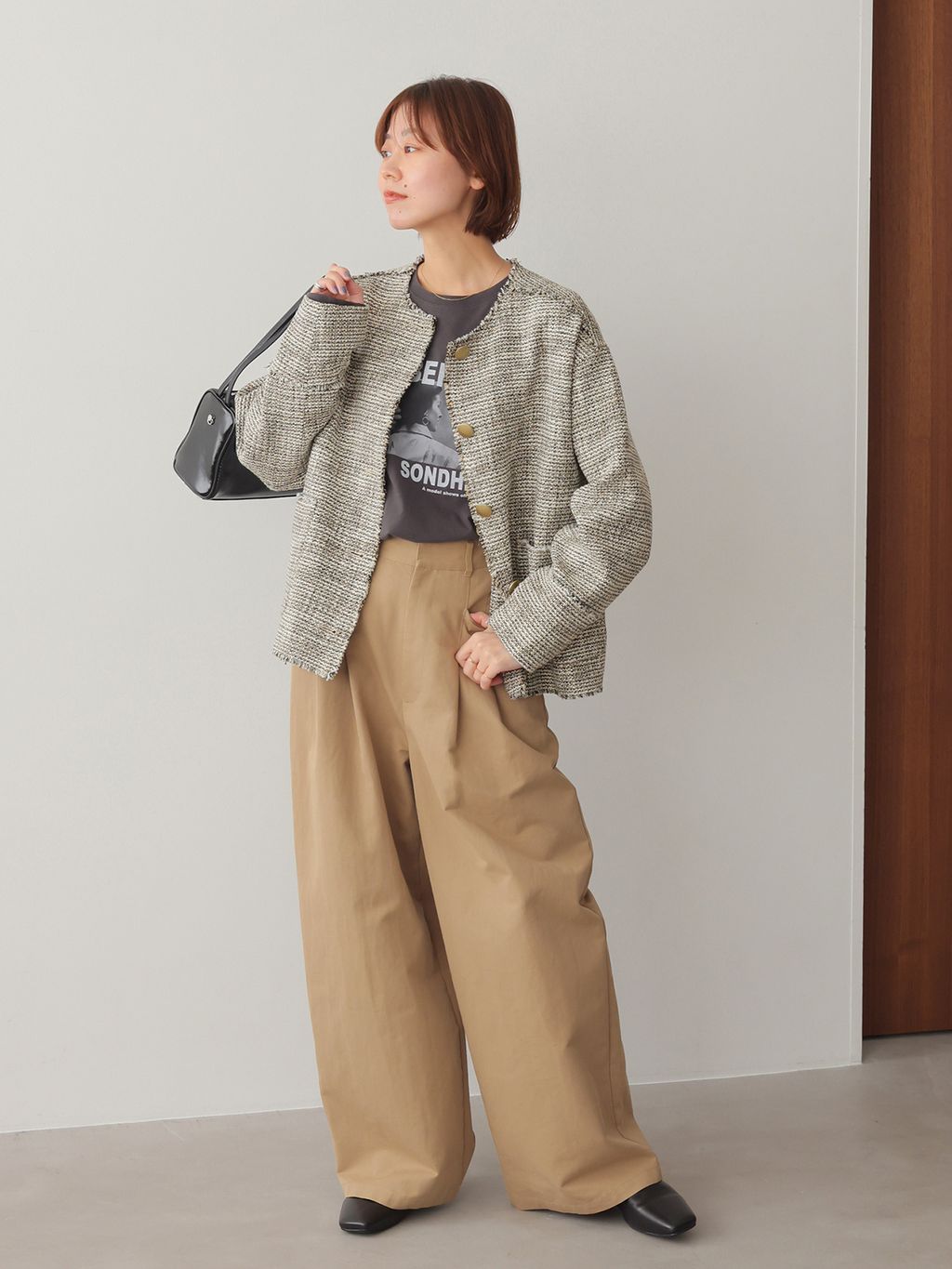 JOURNAL STANDARD relume LADYS