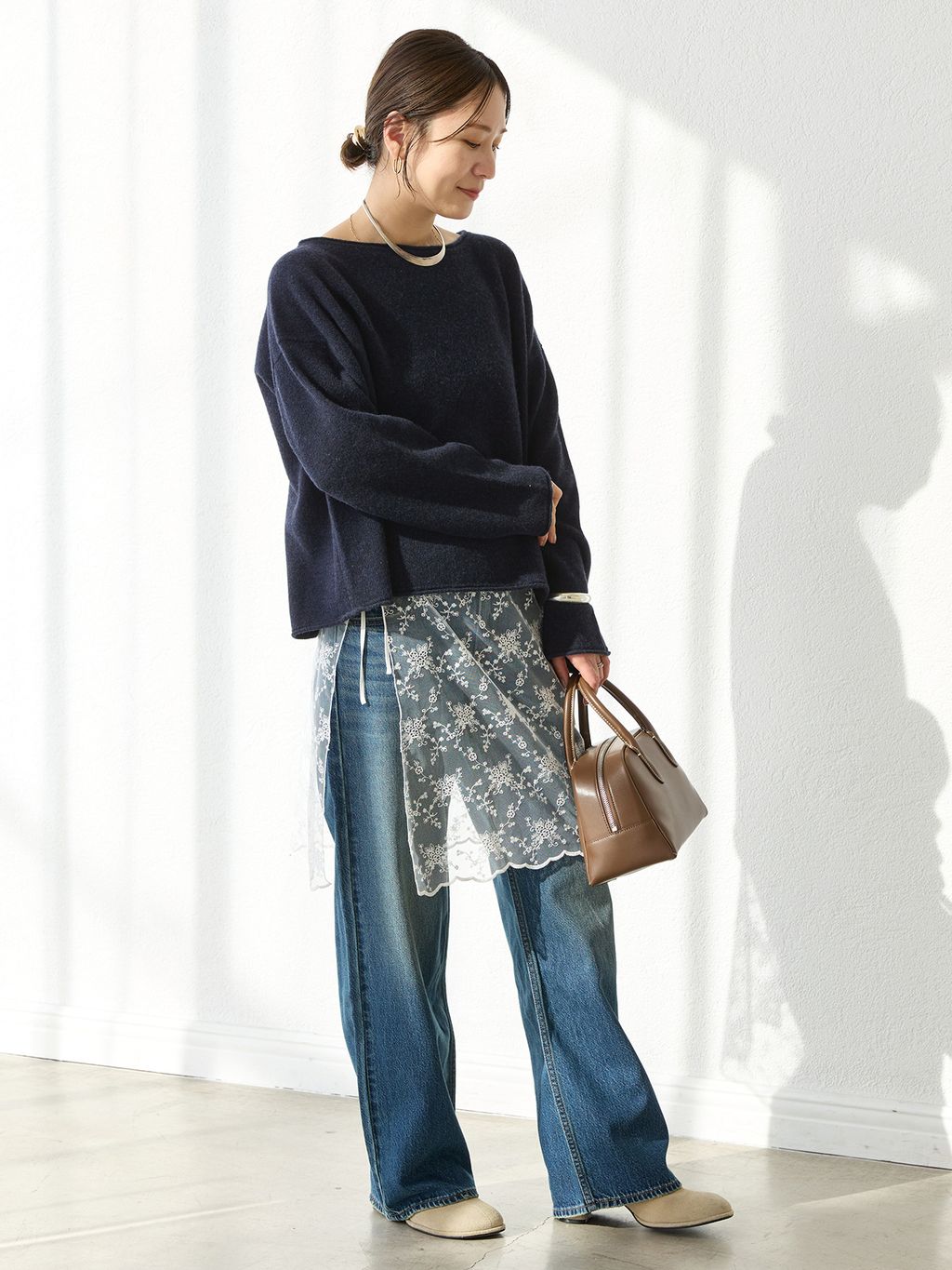 JOURNAL STANDARD LADYS