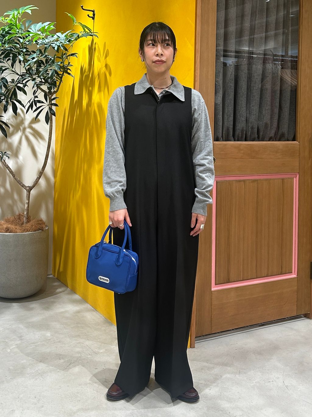 OUTDOOR PRODUCTS Usual Things