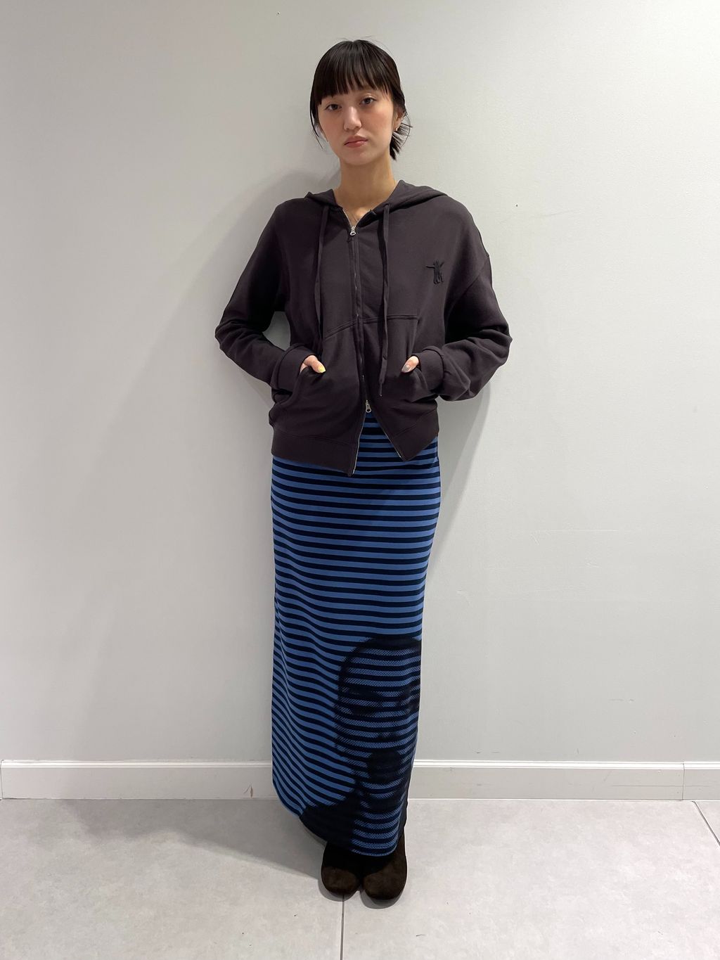 Oriens JOURNAL STANDARD LADYS