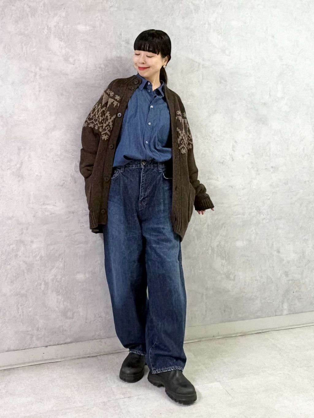 journal standard luxe