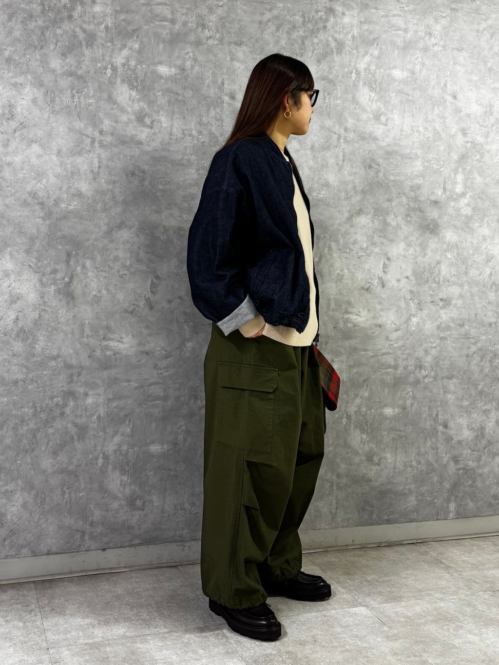 journal standard luxe 【APRIL】デニムブルゾン journal standard luxe 【APRIL】デニムブルゾン 楽天市場】11OZワーク