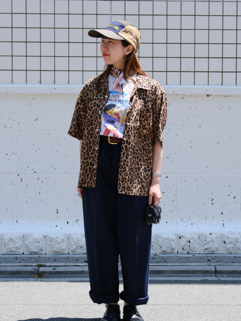 JOURNAL STANDARD MENS