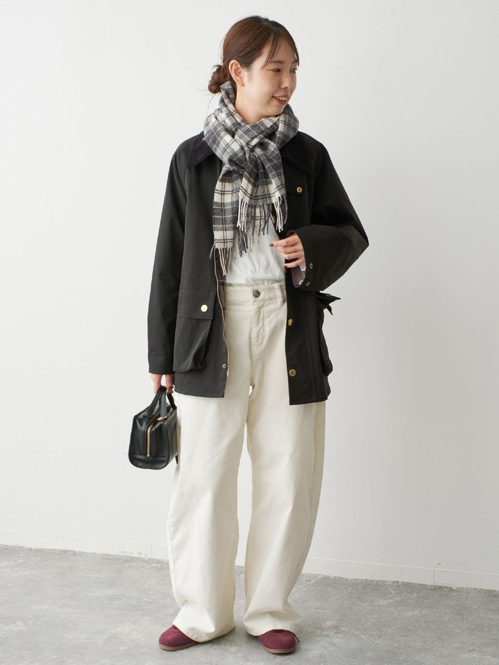 Spick & Span