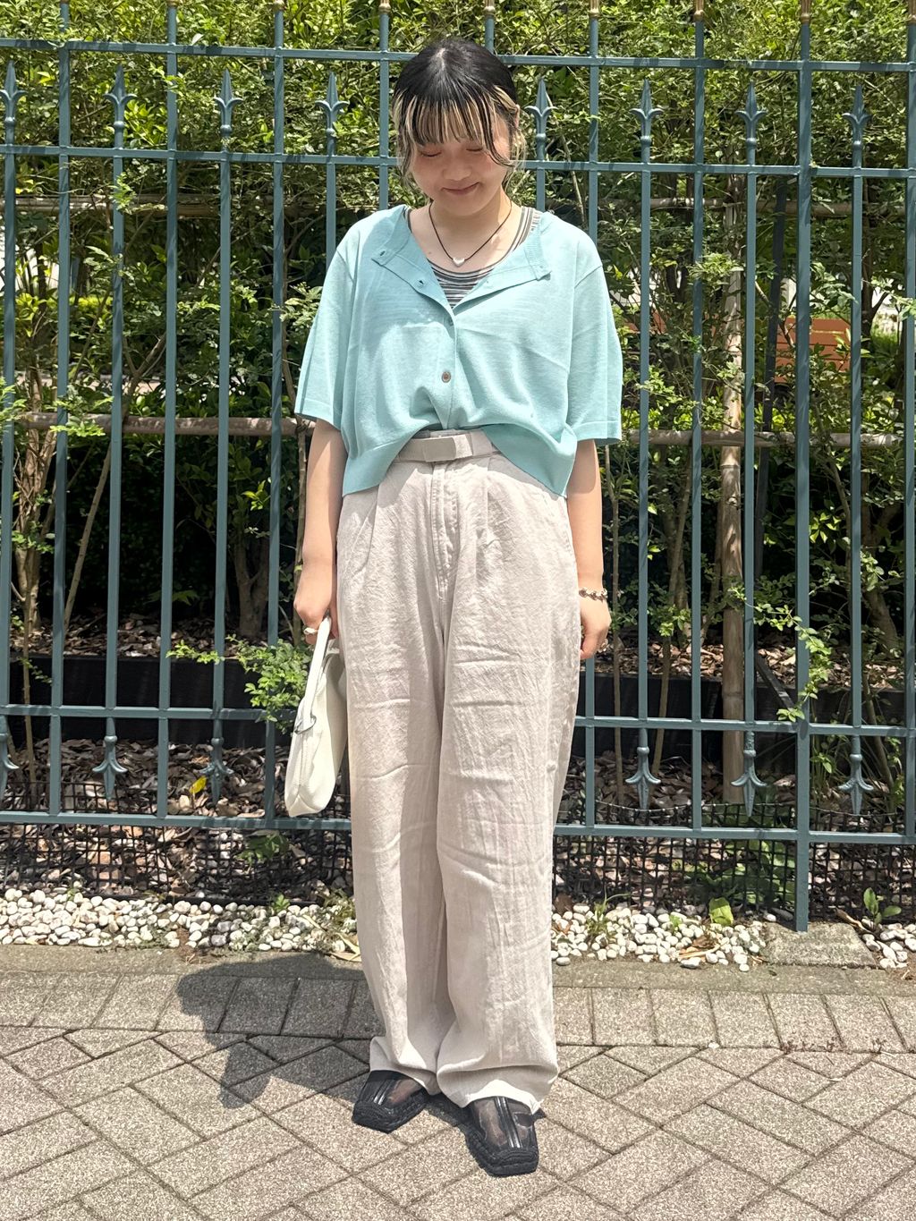 B.C STOCK LADYS