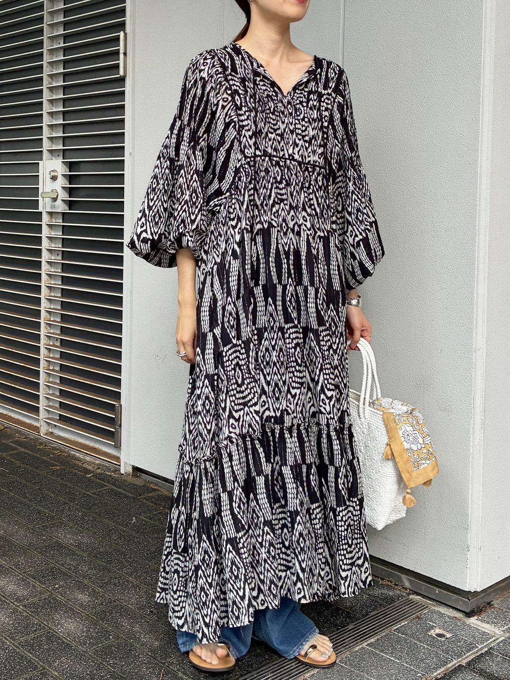 SLOBE IENA HEALTHY DENIM Quiche 2026春夏 追加3予約》HEALTHY DENIM/ヘルシーデニム SLOBE別注 Quicheの