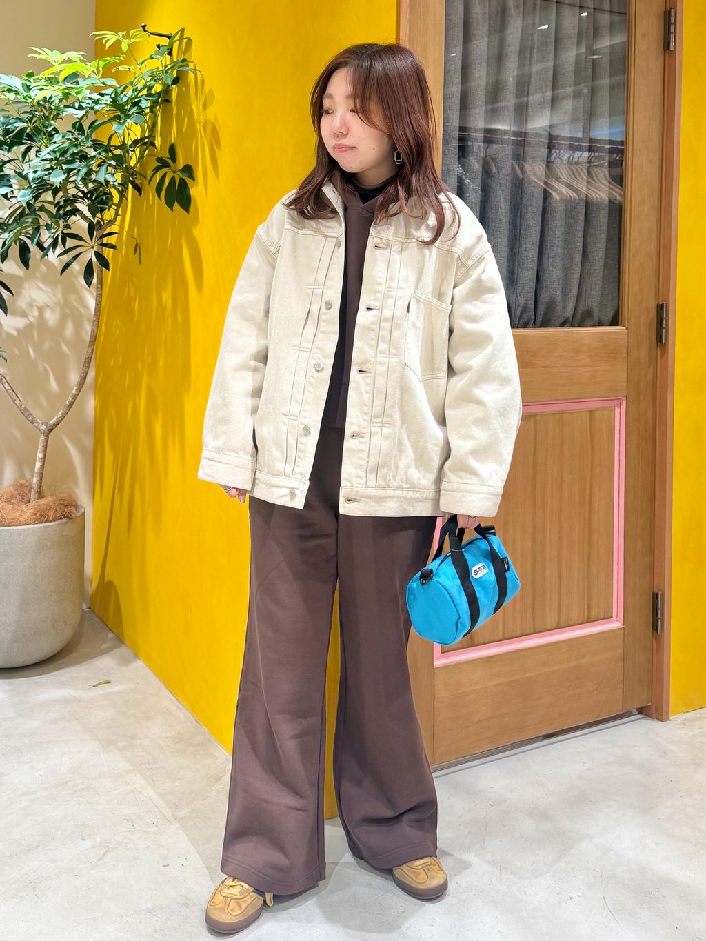 OUTDOOR PRODUCTS Usual Things