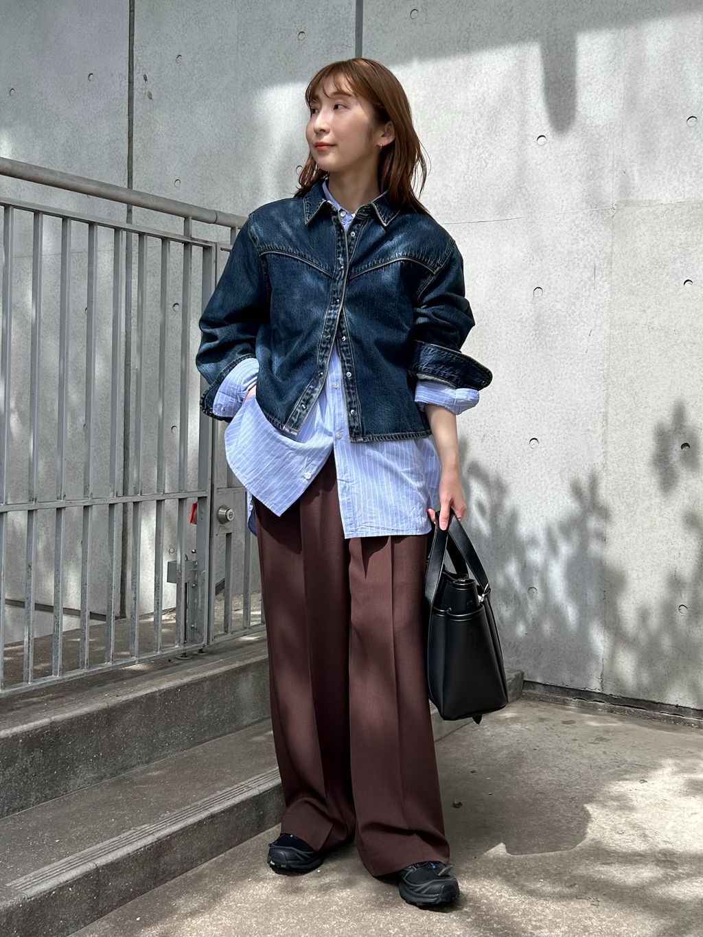 JOURNAL STANDARD LADYS