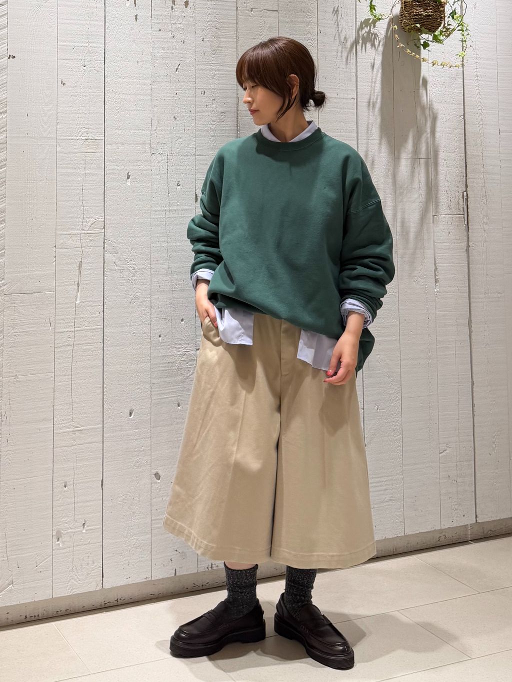 journal standard luxe