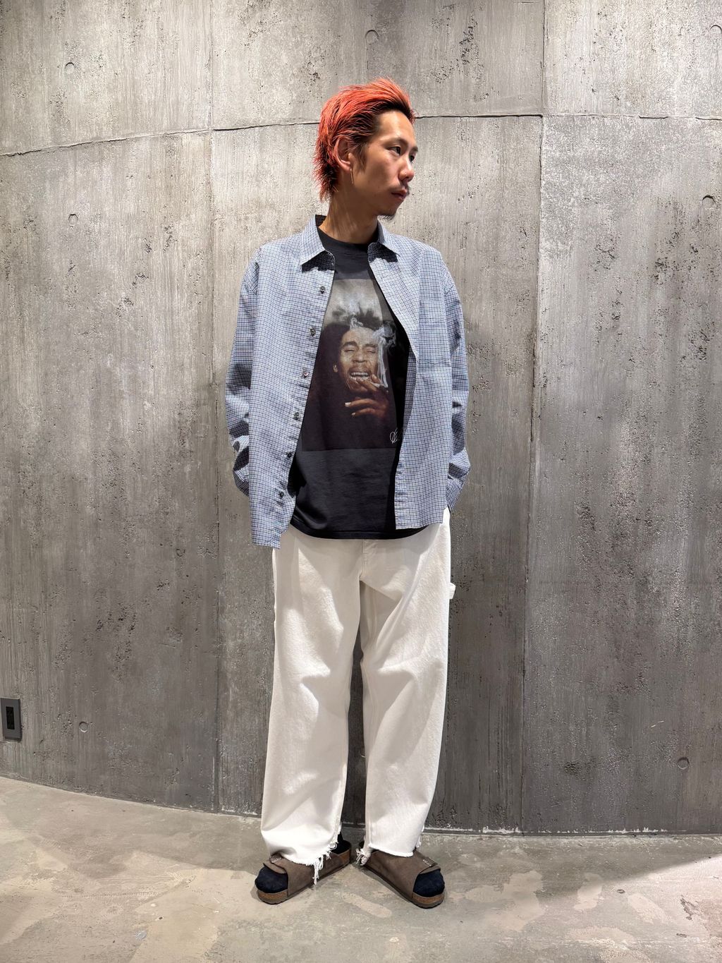 JOURNAL STANDARD MENS