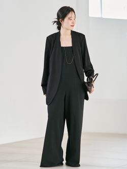 R'IAM LOOSE トレンチコートのコーディネートスナップ（risa）｜Plage