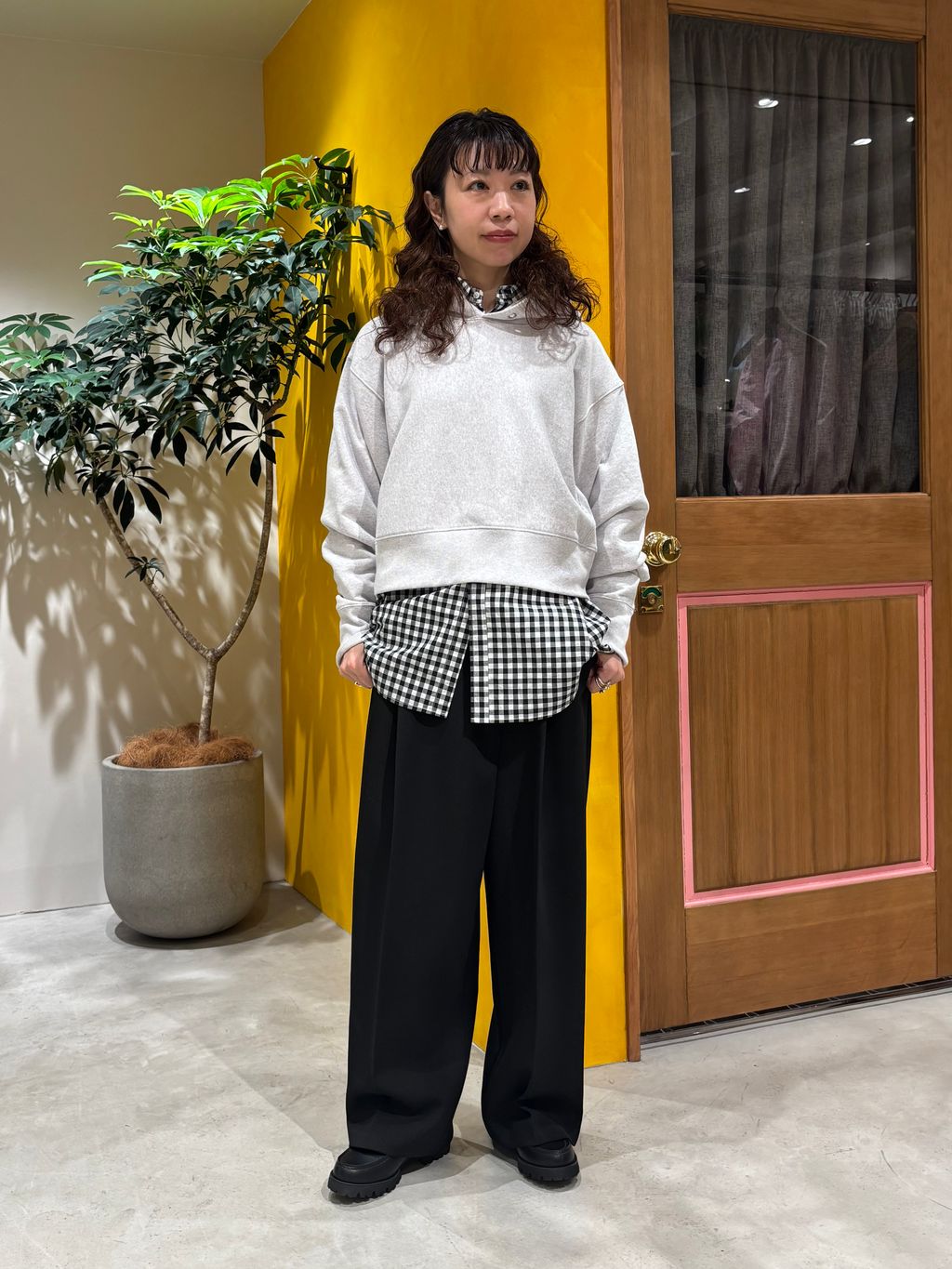 OUTDOOR PRODUCTS Usual Things