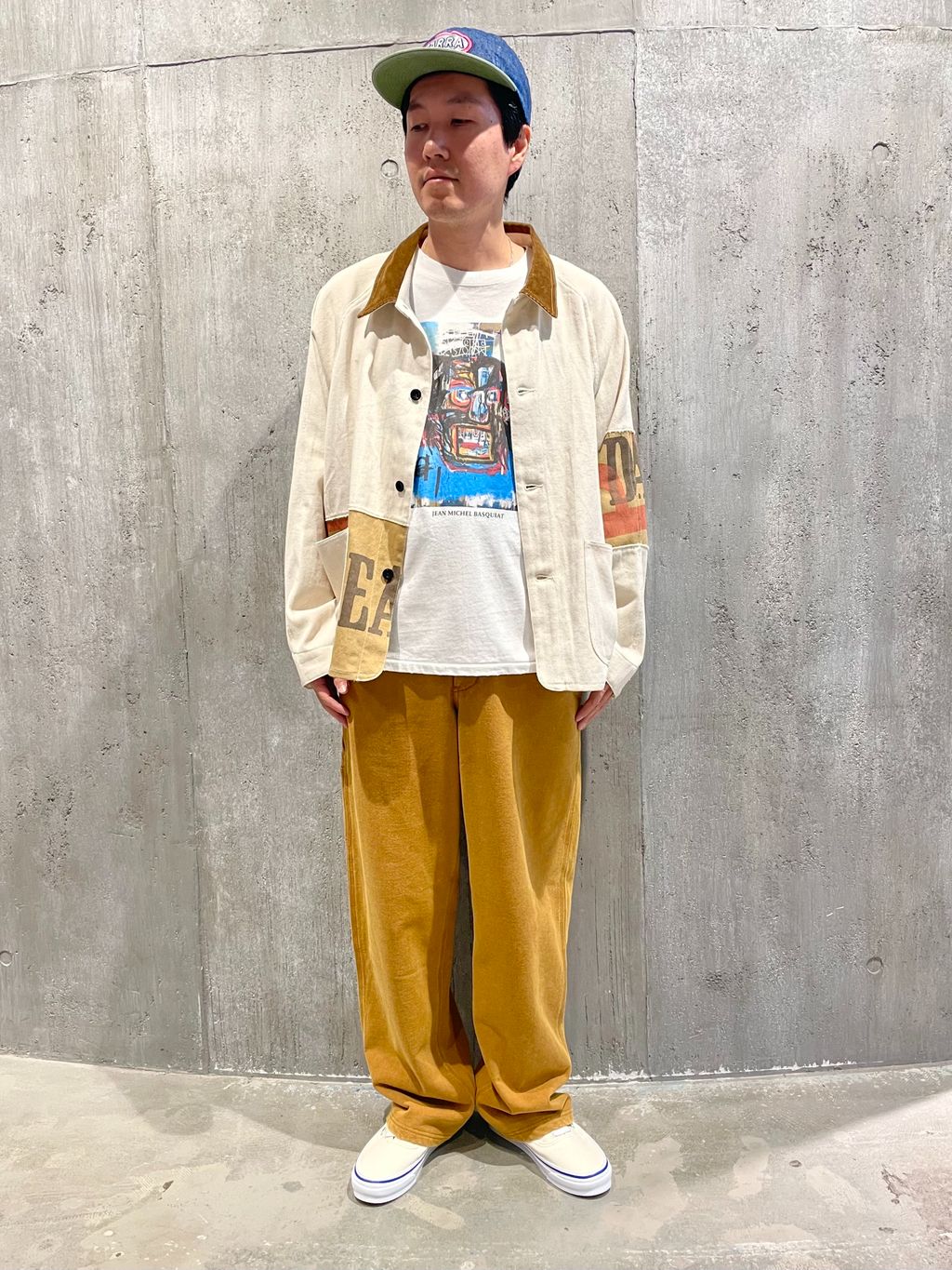 JOURNAL STANDARD MENS