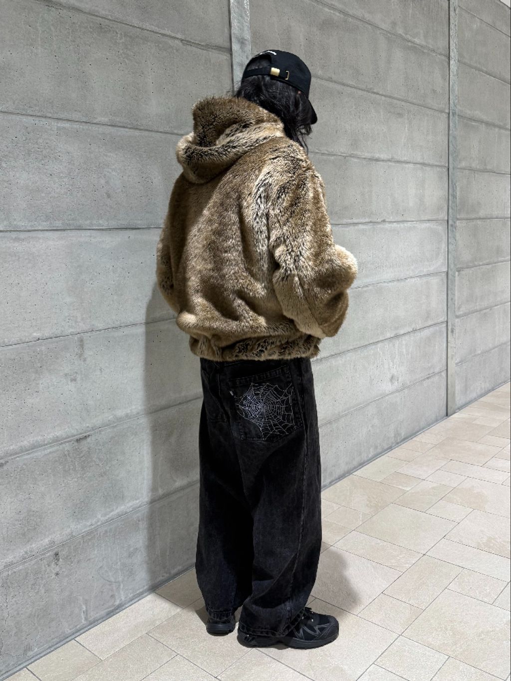 JOURNAL STANDARD MENS