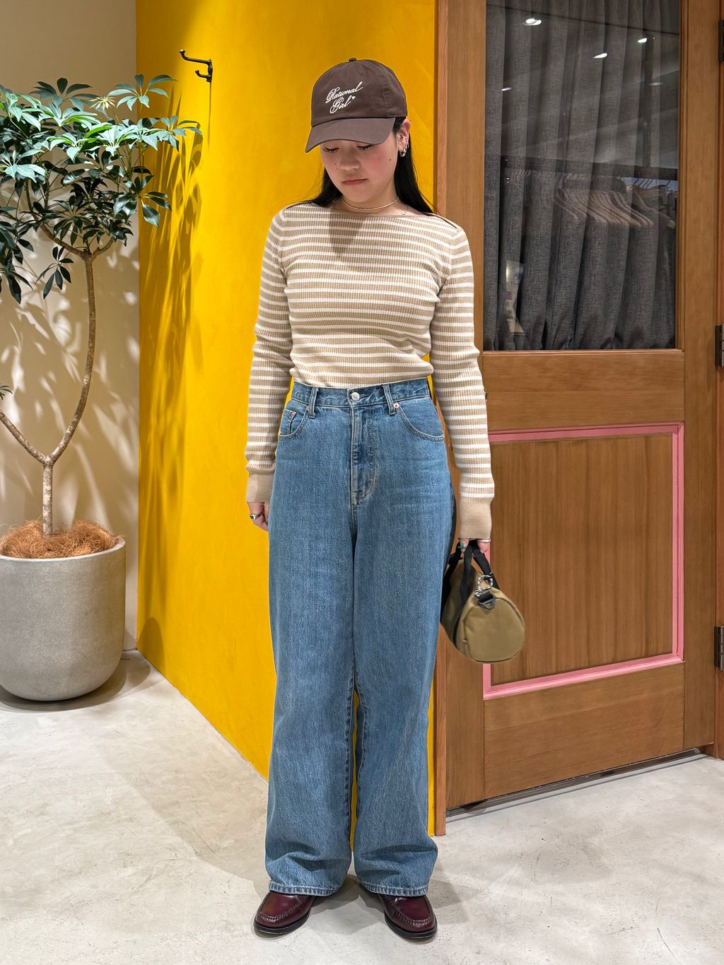 OUTDOOR PRODUCTS Usual Things